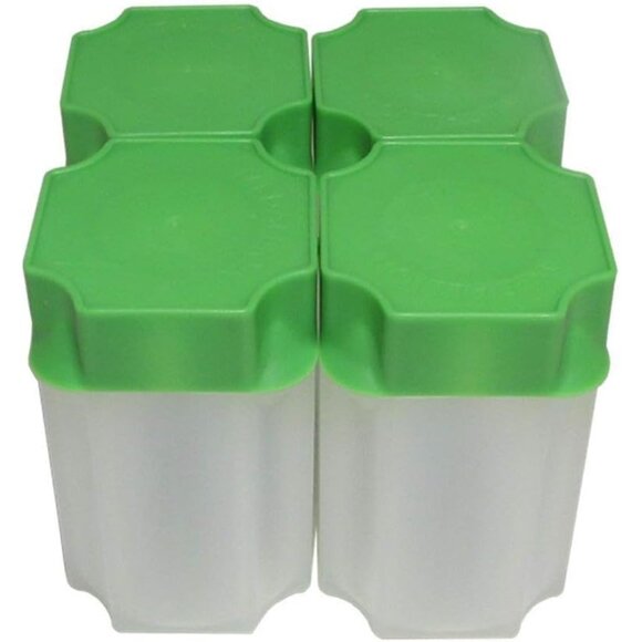 10 American Silver Eagles Coin Tubes - Picture 5 of 5